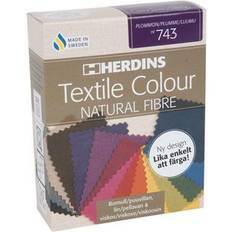 Herdins Hobbymaterial Herdins Textile Colour Multi Fibre Natural Fibre