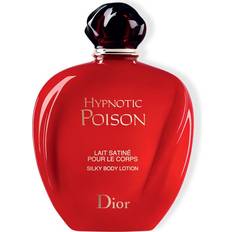 Dior Kroppsvård Dior Hypnotic Poison Silky Body Lotion 200ml