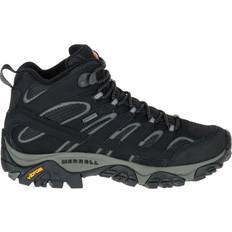 Merrell Moab 2 Mid GTX W - Black