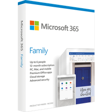 Office 365 Microsoft Office 365 Family