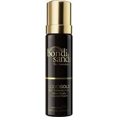 Bondi Sands Solskydd & Brun utan sol Bondi Sands Liquid Gold Self Tanning Foam 200ml