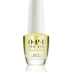 OPI Fuchsia Nagelprodukter OPI Pro Spa Nail & Cuticle Oil 14.8ml