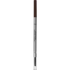 L'Oréal Paris Ögonbrynspennor L'Oréal Paris Brow Artist Skinny Definer Precision Retractable Brow Pencil #105 Brunette