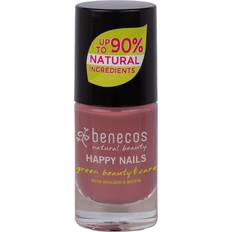 Benecos Nagelprodukter Benecos Happy Nails Nail Polish Mystery 5ml