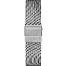 Daniel Wellington Petite Sterling DW00200140 14mm Silver