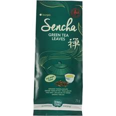 Terrasana Drycker Terrasana Sencha Green Tea Leaves 75g
