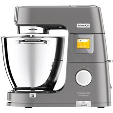 Kenwood Chef XL Titanium Patissier KWL90004SI