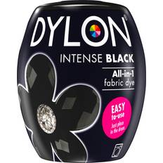Dylon Färger Dylon All-in-1 Fabric Dye Intense Black 350g