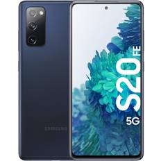 Samsung Nano-SIM Mobiltelefoner Samsung Galaxy S20 FE 5G 128GB