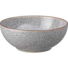 Denby Studio Grey Coupe Frukostskål 17cm 0.82L