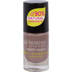 Benecos Nagelprodukter Benecos Happy Nails Nail Polish Rock It 5ml