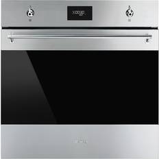 Smeg SFP6301TVX Rostfritt stål