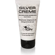 Ion Silver Kroppsvård Ion Silver Silver Creme 50ml