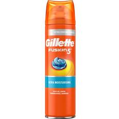 Raklödder & Rakgel Gillette Fusion5 Ultra Moisturizing Shave Gel 200ml