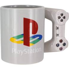 Paladone Koppar Paladone Playstation Controller Mugg 30cl