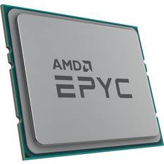 16 - AMD Socket SP3 Processorer AMD Epyc 7302P 3.0GHz Socket SP3 Tray