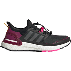 Adidas Snabbsnörning Löparskor adidas UltaBOOST Winter RDY W - Core Black/Iron Metallic/Power Berry