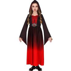 Widmann Gothic Girl Costume