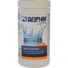 Delphin Spa Oxi Booster 1kg