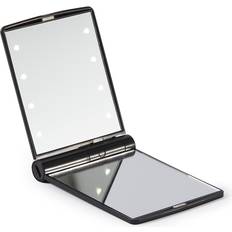 Browgame Cosmetics Signature LED Pocket Mirror