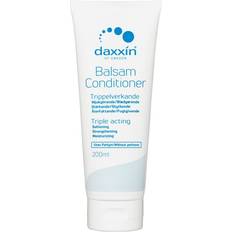 Daxxin Balsam Conditioner without Perfume 200ml