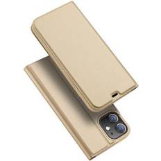 Apple iPhone 12 Pro Plånboksfodral Dux ducis Skin Pro Series Case for iPhone 12 Pro
