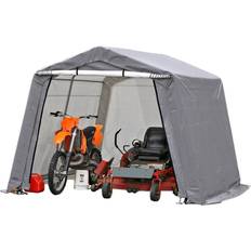 Hamron Garage Tent