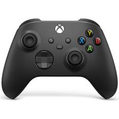 Trådlös - Xbox One Spelkontroller Microsoft Xbox Series X Wireless Controller -Black
