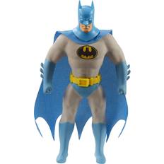Plastleksaker - Superhjältar Gummifigurer DC Comics Stretch Armstrong Mini Stretch Batman