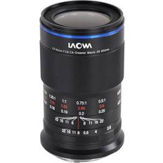 Laowa 65mm F2.8 Ultra Macro for L-Mount