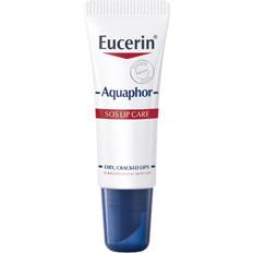 Lugnande Läppvård Eucerin Aquaphor SOS Lip Repair 10ml