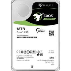 Seagate Exos X18 ST18000NM000J 256MB 18TB