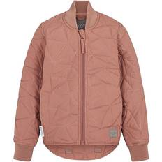 MarMar Copenhagen Orry Thermo Jacket - Rose Blush (100-690-01 -0397)