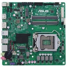 Intel - Mini-ITX - Socket 1200 Moderkort ASUS Pro H410T/CSM