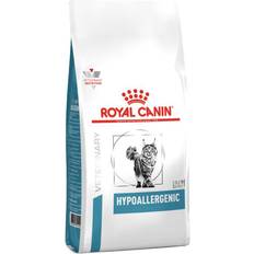 Royal Canin Katter - Omega-3 Husdjur Royal Canin Hypoallergenic Cat 4.5kg