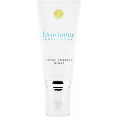 Exuviance Collagen Ansiktskrämer Exuviance Total Correct Night Cream 50g