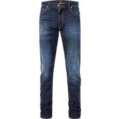 Lee Herr - W34 Kläder Lee Luke High Stretch Jeans - True Authentic