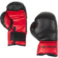 My Hood Boxing Gloves 8oz
