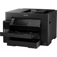 Epson Bläckstråle - Färgskrivare - Kopiator Epson EcoTank ET-16600