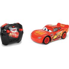 Dickie Toys Disney Pixer Cars 3 Turbo Racer Lightning Mcqueen RTR 203084003