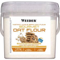 Weider Bakning Weider Whole Oat Instant Flour 1900g