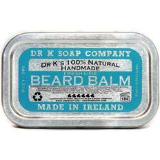 Dr K Soap Company Skäggbalm Rakningstillbehör Dr K Soap Company Beard Balm Fresh Lime 50g