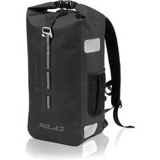 XLC Commuter Backpack - Black