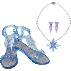 Barn - Blå Skor Disney Frozen 2 Elsa the Snow Queen Accessory Set