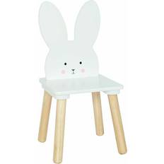 Jabadabado Stolar Barnrum Jabadabado Bunny Chair