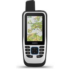 Handhållen GPS Garmin GPSMap 86s