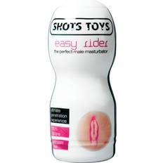 Shots Toys Easy Rider Vagina