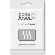 Joseph Joseph Rengöringsmedel Joseph Joseph Replacement Odour Filters 2-pack