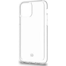 Celly Apple iPhone 12 Mobilfodral Celly Hexalite Cover for iPhone 12/12 Pro