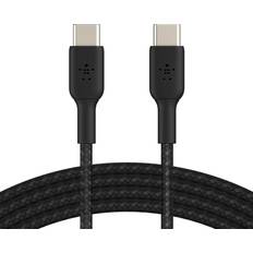 USB-kabel Kablar Belkin USB C - USB C M-M 1m